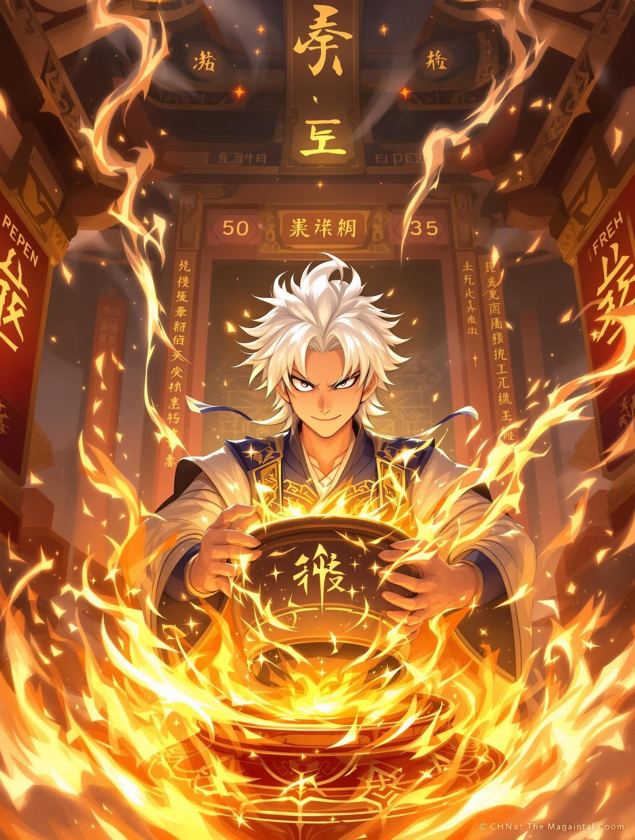 久久动漫 - 一念永恒 - 仙侠修真仙侠动漫番剧推荐