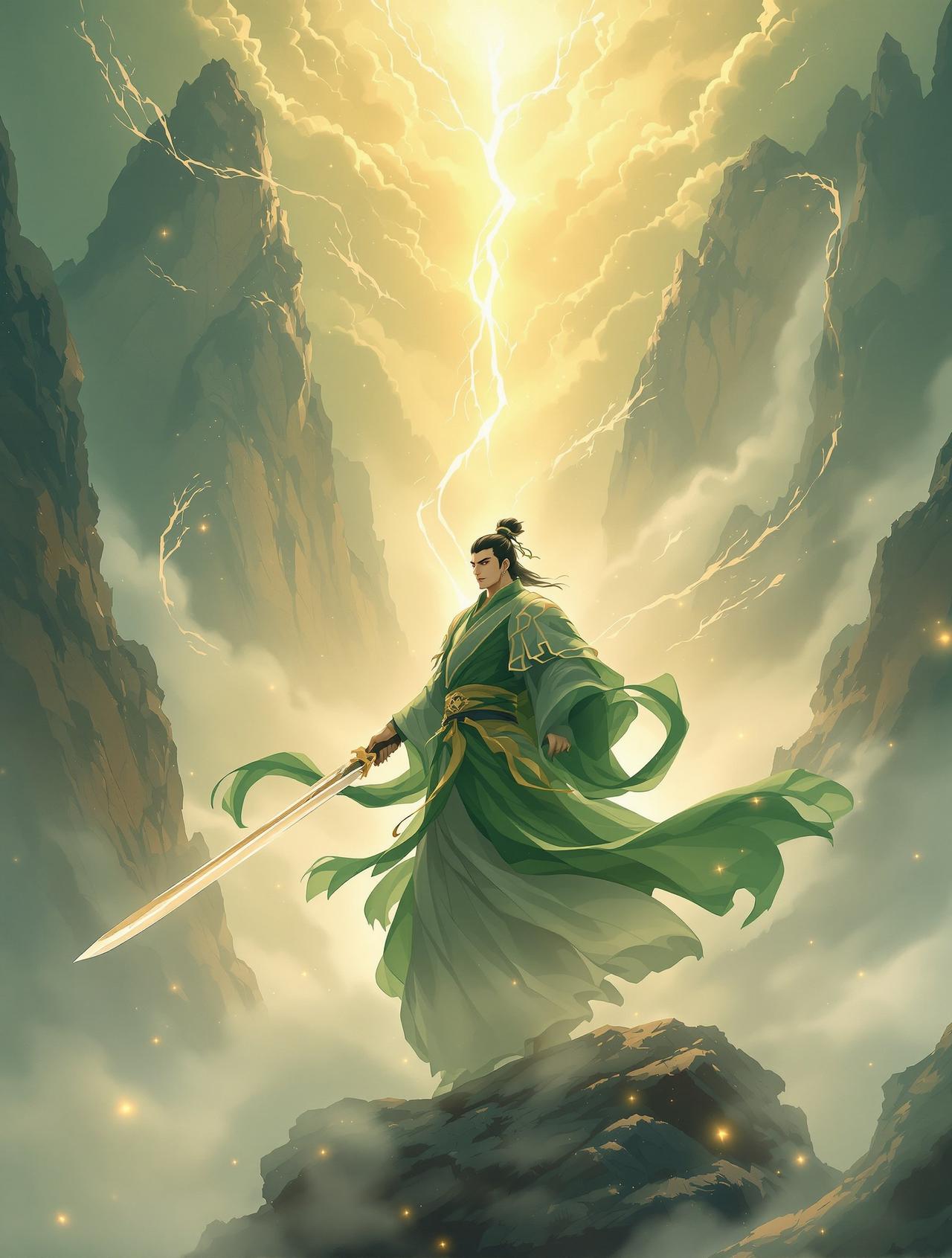 久久动漫 - 凡人修仙传 - 韩立修仙路,凡人亦可逆天仙侠动漫番剧推荐